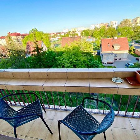 Apartament II Glamour Work&Relax, Obok Areny Gliwice, Fv公寓 外观 照片