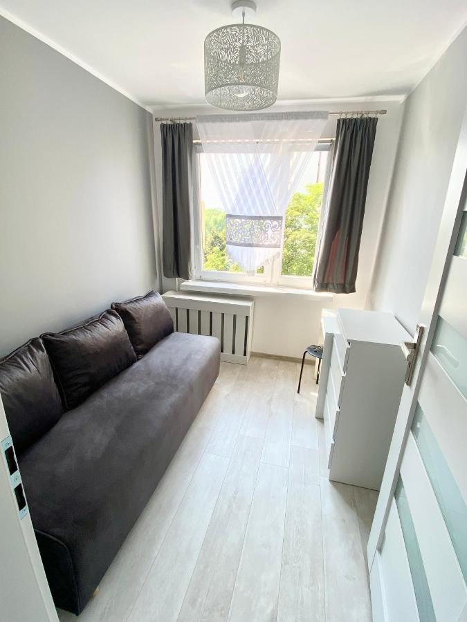 Apartament II Glamour Work&Relax, Obok Areny Gliwice, Fv公寓 外观 照片
