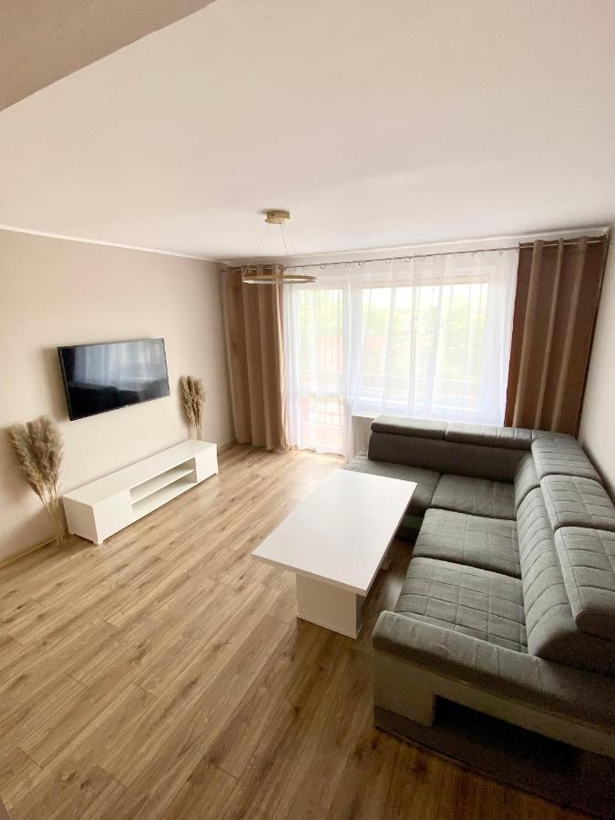 Apartament II Glamour Work&Relax, Obok Areny Gliwice, Fv公寓 外观 照片