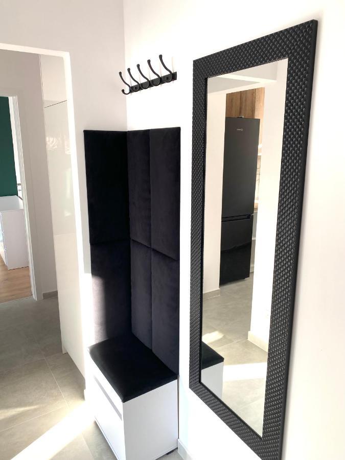 Apartament II Glamour Work&Relax, Obok Areny Gliwice, Fv公寓 外观 照片
