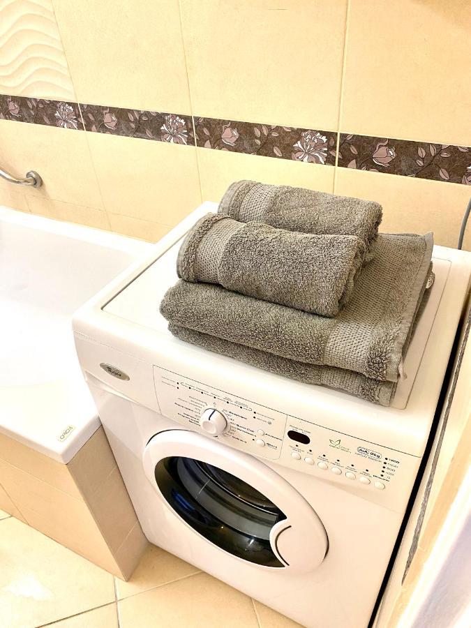 Apartament II Glamour Work&Relax, Obok Areny Gliwice, Fv公寓 外观 照片
