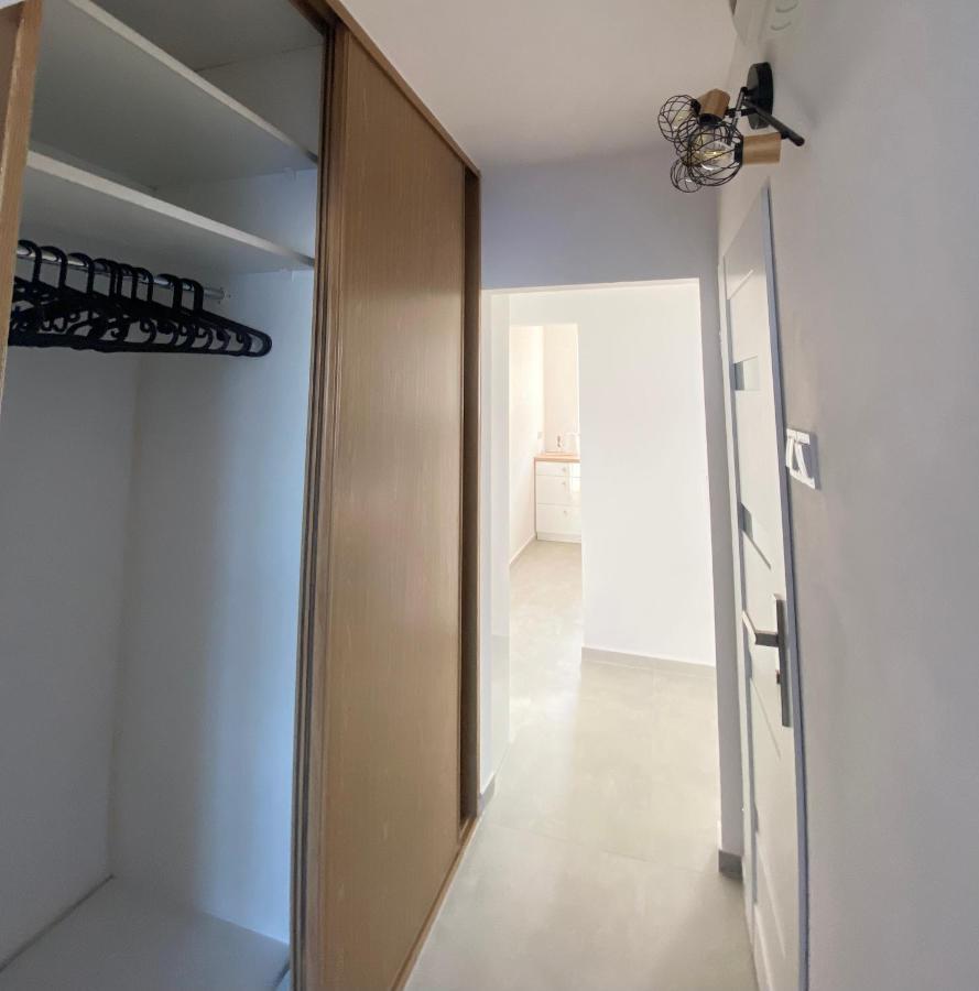 Apartament II Glamour Work&Relax, Obok Areny Gliwice, Fv公寓 外观 照片