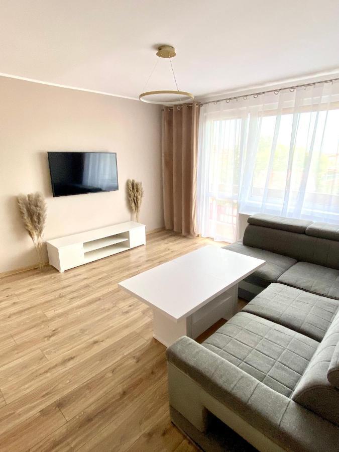 Apartament II Glamour Work&Relax, Obok Areny Gliwice, Fv公寓 外观 照片